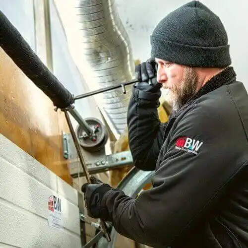 garage door service Kenedy